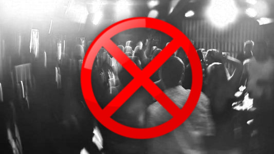 Rave-party : le Morbihan dit non ! Ce que vous risquez si vous y allez ce week-end