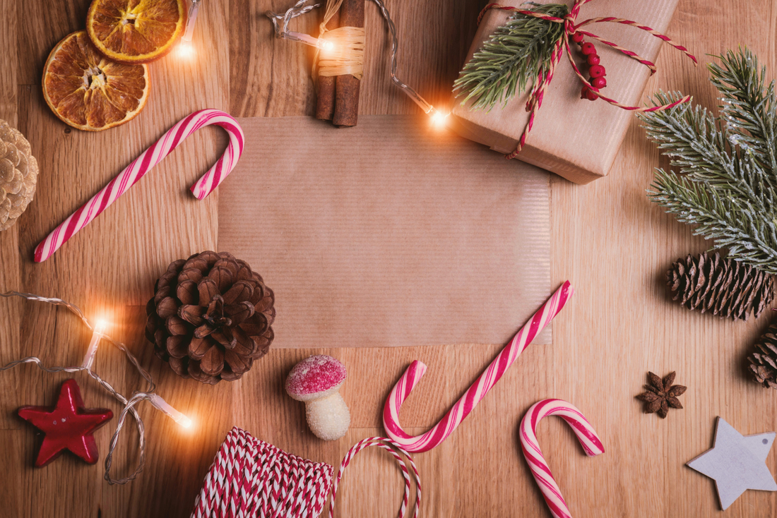 Le Cadeau de Noël Parfait pour un Fumeur : Personnalisez-le !